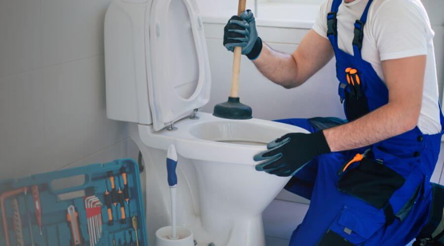 Professional emergency plumbing in Cocoa Beach, FL